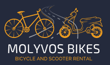 Hyperlink to Molyvos Bikes